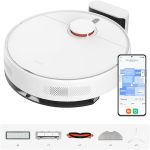 Xiaomi Robot Vacuum S40C - Image 2