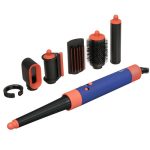 Dyson Airwrap HS08 i.d. Straight+Wavy